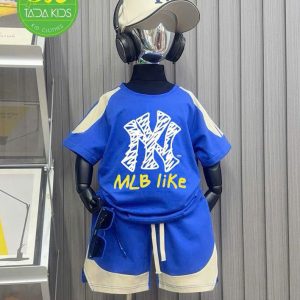 Bộ BT phối viền NY (15-65Kg)